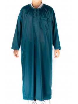 Qamis Enfant / Ado Vert...