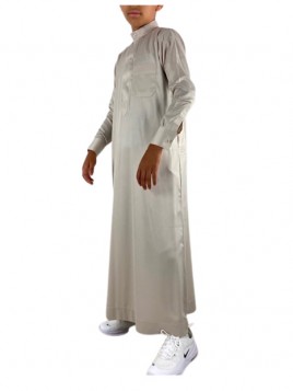 Qamis Enfant saoudien...