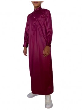 Qamis Enfant saoudien...