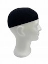 Chéchia simple noir