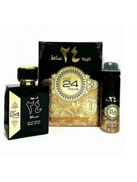 Oud 24 Hours - Ard Al...