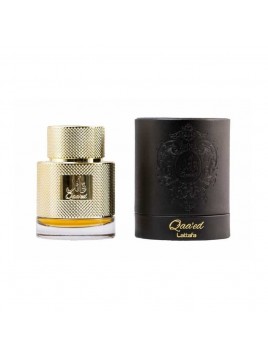 Parfum Qaa'ed - Lattafa -...