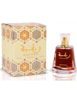Parfum Raghba Lattafa Eau...