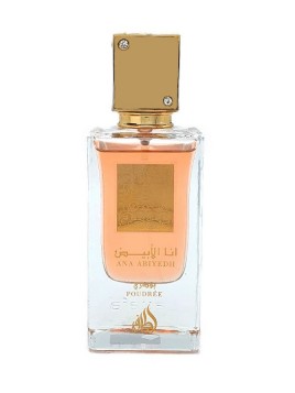 Eau de Parfum Ana Abiyedh...