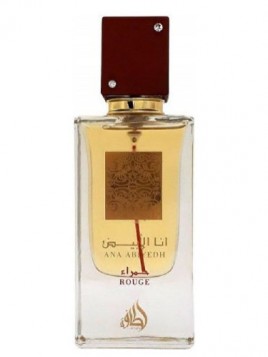 Eau de Parfum Ana Abiyedh...