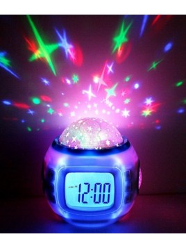 La Veilleuse Coranique du...