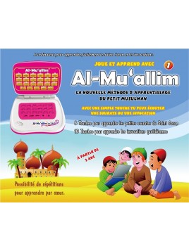 Al-Muallim 2 - Apprendre...