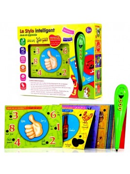 Le Stylo Intelligent - A...