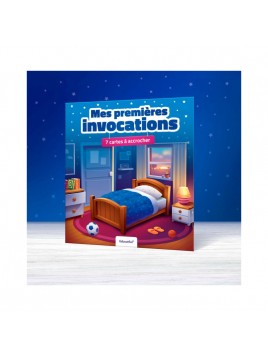 Mes premières Invocations -...