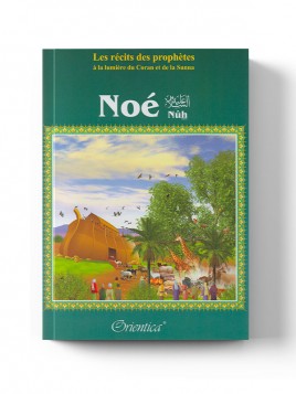 Les récits des prophètes -...