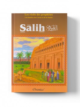 Les récits des prophètes -...