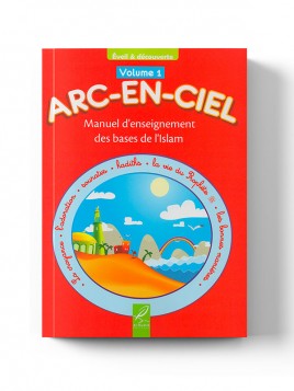 Arc-en-ciel volume 1 -...