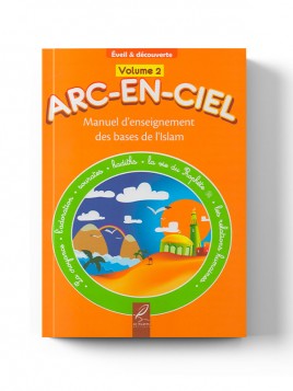 Arc-en-ciel volume 2 -...