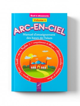 Arc-en-ciel volume 4 -...