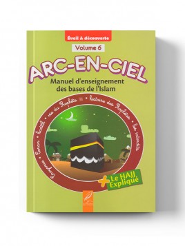Arc-en-ciel volume 6 -...