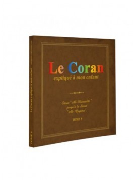 Le Coran expliqué à mon...