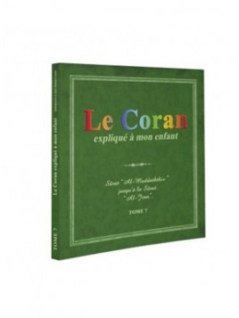 Le Coran expliqué à mon...