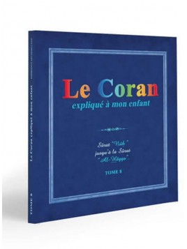 Le Coran expliqué à mon...