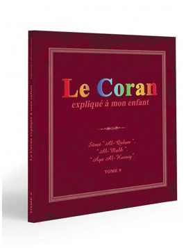 Le Coran expliqué à mon...
