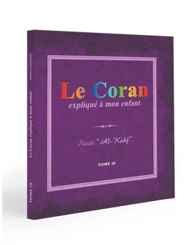 Le Coran expliqué à mon...