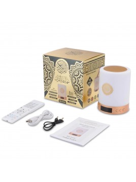 Veilleuse Coranique -...