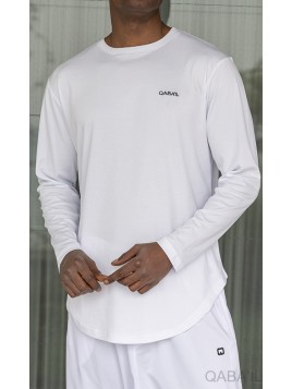 T-shirt léger - Ecru - Qaba'il