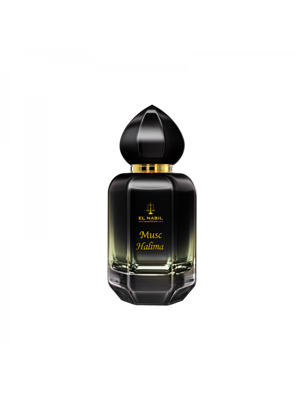 Parfum Musc Halima 65ml - El Nabil