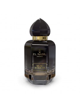 Parfum Musc Makkah 65ml -...
