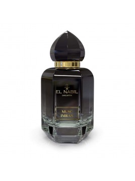 Parfum Musc Imran 65ml - El...
