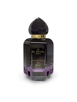 Parfum So Musc 65ml - El Nabil