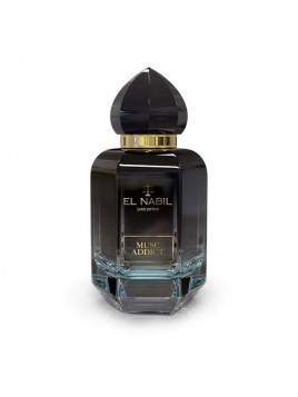 Parfum Musc Addict 65ml -...