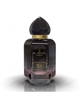 Parfum Musc Oud 65ml - El...