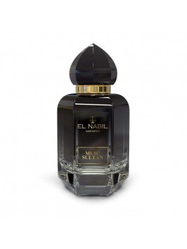 Parfum Musc Sultan 65ml -...