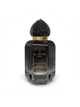 Parfum Musc Abu Dhabi 65ml...