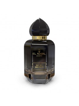 Parfum Musc Brown 65ml - El...