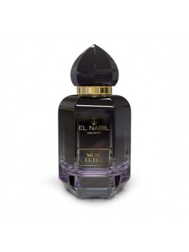 Parfum Musc Ultra 65ml - El...