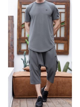 Ensemble Igo Anthracite -...