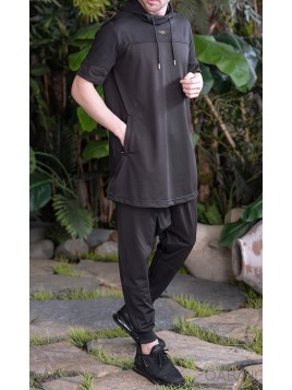 Ensemble Delta Lite Noir -...