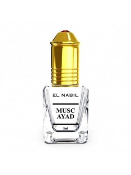 Musc Ayad El Nabil 5ml