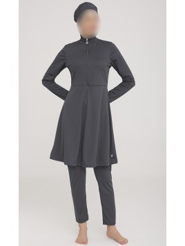 Burkini anthracite 9020