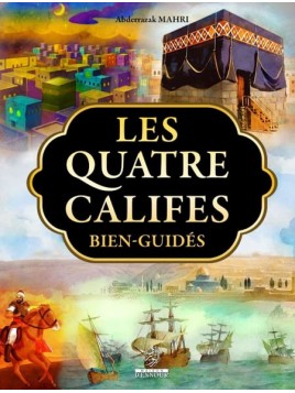 Les quatre califes...