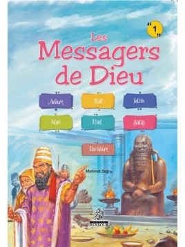 Les Messagers de Dieu (1)...
