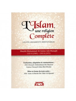 L’Islam, une religion...