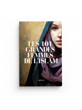Les 101 grandes femmes de...
