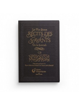 Les plus beaux récits des...