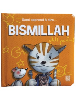 Sami apprend à dire......