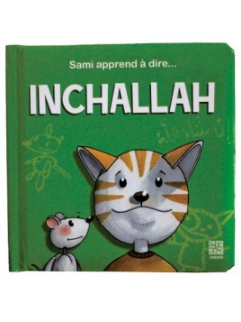 Sami apprend à dire......