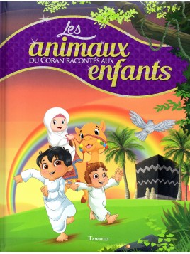 Les Animaux du Coran...