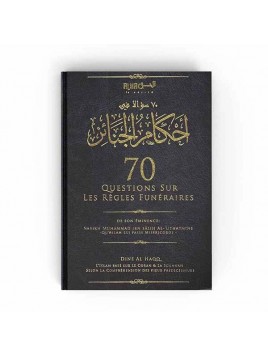 70 Questions sur les Règles...