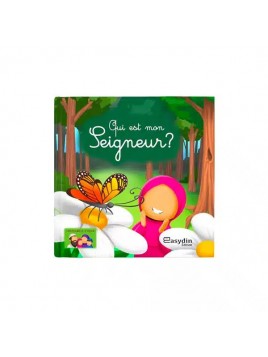 Qui est mon Seigneur ?...